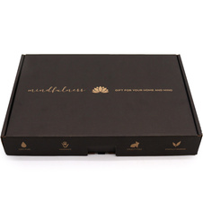 Sada péče o pokožku - Povzbuzující