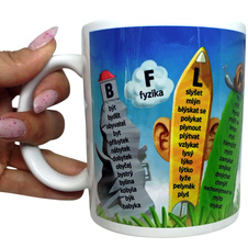 Hrneček - Vyjmenovaná slova