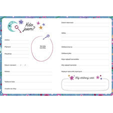 Tajný deník se srdcem