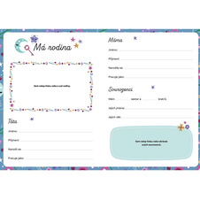 Tajný deník se srdcem