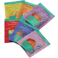 Čajový domek - Štěstí