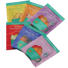 Čajový domek - Láska