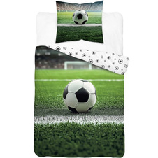 Povlečení Fotbal