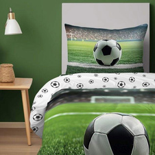 Povlečení Fotbal