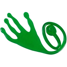 Natahovací ruka mimozemšťana