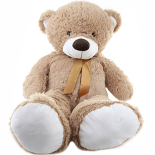 Plyš medvěd 100 cm