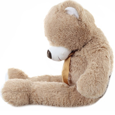 Plyš medvěd 100 cm