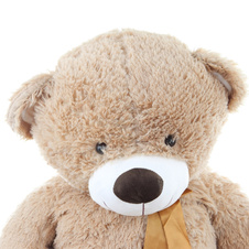 Plyš medvěd 100 cm