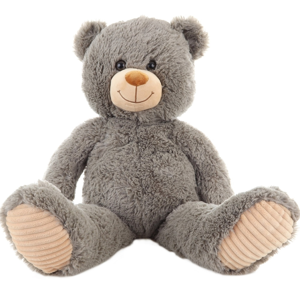 Plyšový medvěd 78 cm