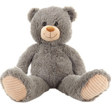 Plyšový medvěd 78 cm