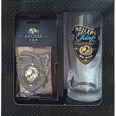 Dárkový balíček Nejlepší chlap