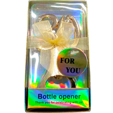 Luxusní otvírák - 30