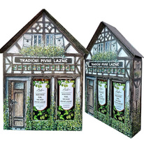 Kosmetická sada - Tradiční pivní lázně