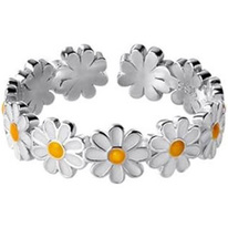 Dárek - Prstýnek sedmikráska