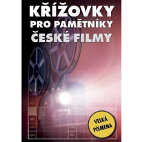 Křížovky pro pamětníky - České filmy