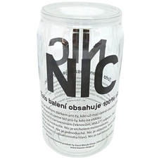 NIC v plechovce
