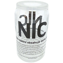 NIC v plechovce