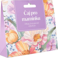 Čaj - Maminka