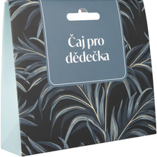 Čaj s věnováním - Dědeček