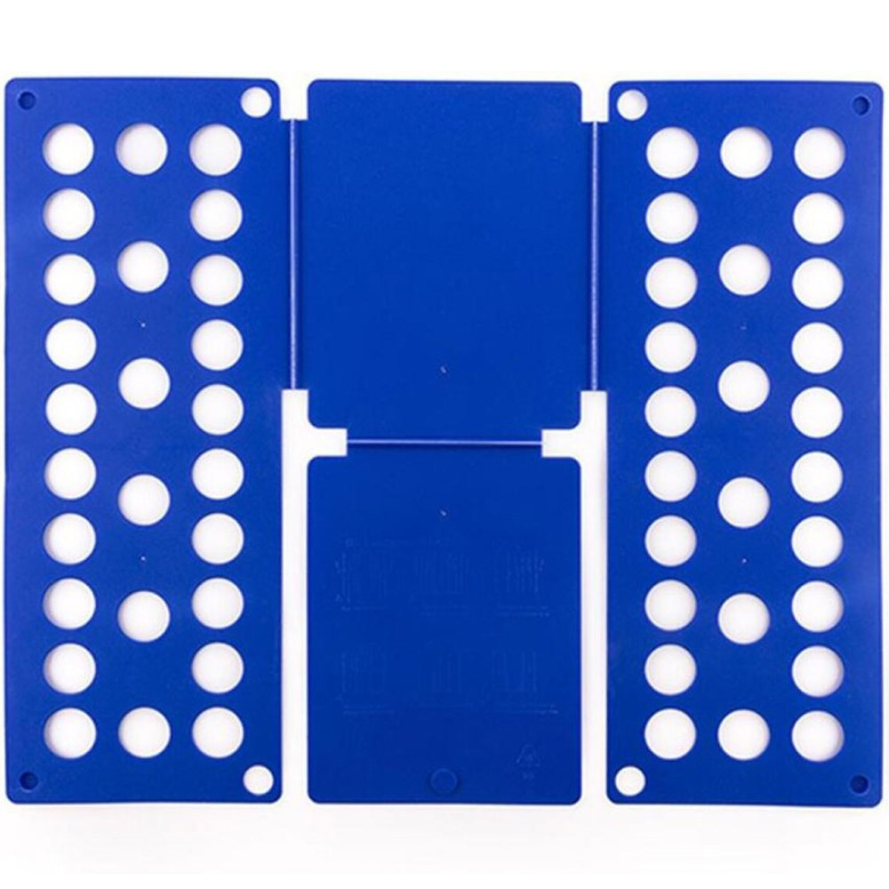 Deska na rychloskládání oblečení