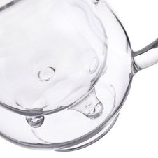 Konvička na mléko s vemínkem