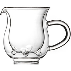 Konvička na mléko s vemínkem