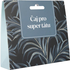 Dárkový čaj - Pro super tátu