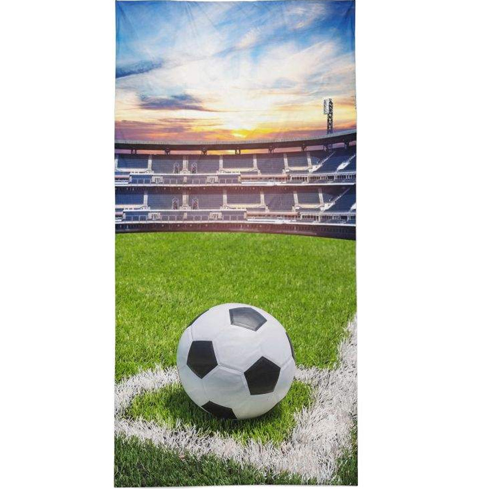 Osuška Fotbal rohový kop 70/140