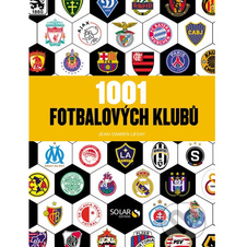 1001 fotbalových klubů