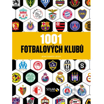 1001 fotbalových klubů