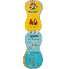 80 chytrých aktivit 7-8 let - Kvído