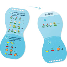 80 chytrých aktivit 7-8 let - Kvído