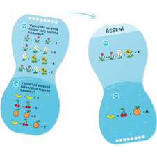 80 chytrých aktivit 2-3 roky - Kvído