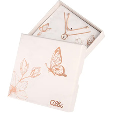 Dvojitý náhrdelník - Úžasná kamarádka