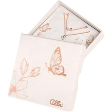 Dvojitý náhrdelník - Sestra