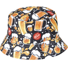 Klobouček pro pivaře