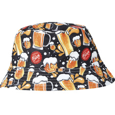 Klobouček pro pivaře