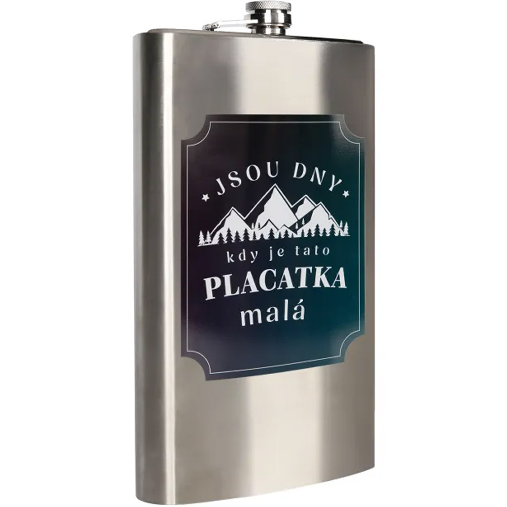 Megaplacatka - Jsou dny