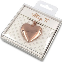 Dárková klíčenka Miluji tě