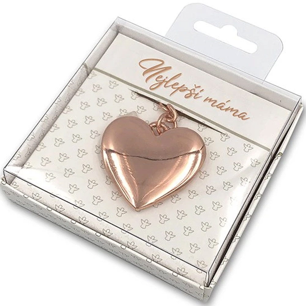 Dárková klíčenka Nejlepší máma