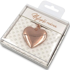 Dárková klíčenka Nejlepší máma