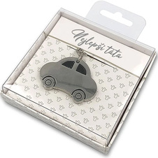 Dárková klíčenka Nejlepší táta