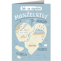 Svatební přání Úspěšné manželství