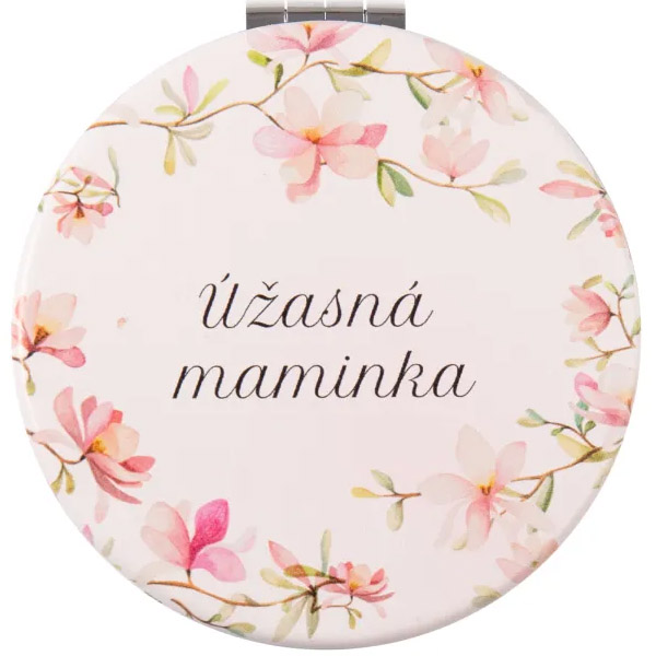 Zrcátko Úžasná maminka