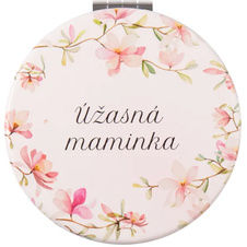 Zrcátko Úžasná maminka