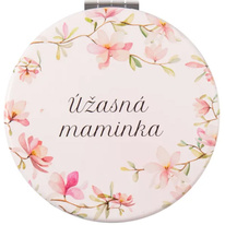 Zrcátko Úžasná maminka
