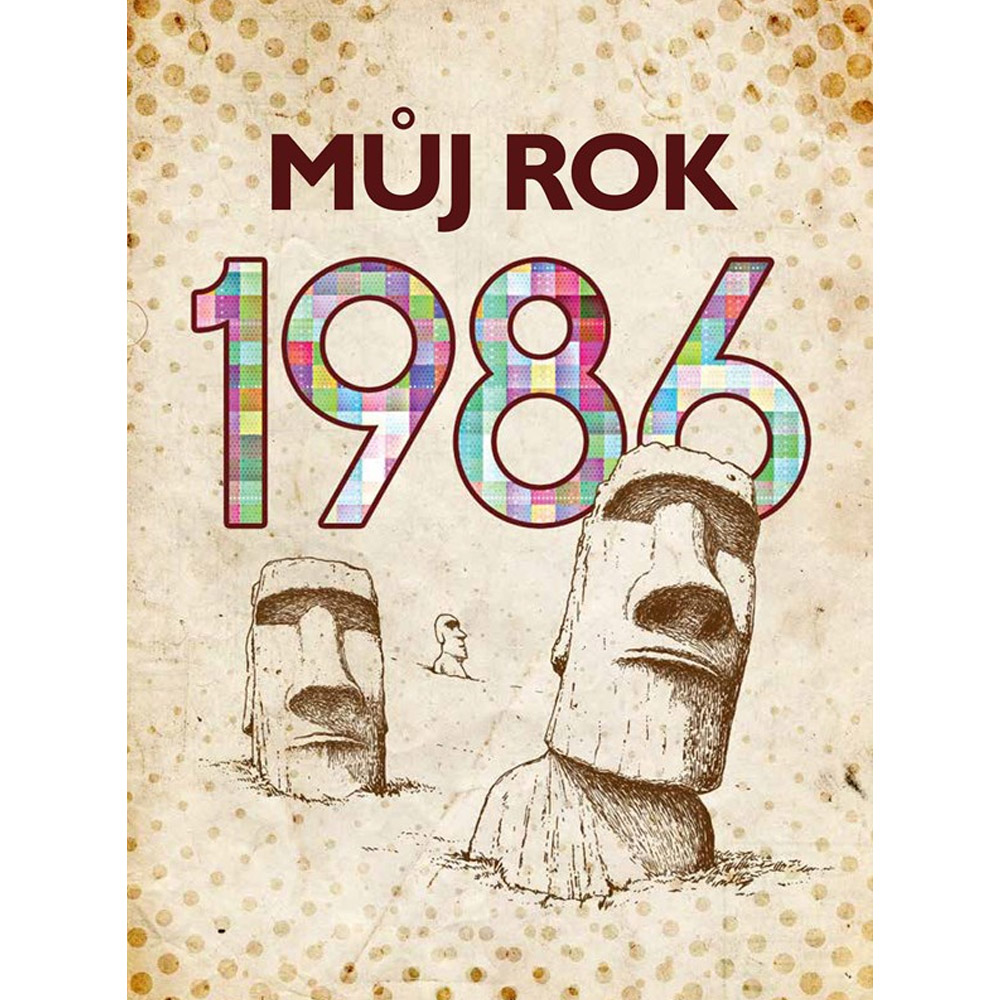 Můj rok 1986