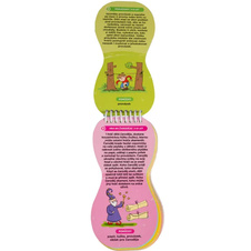 80 chytrých aktivit 5-6 let - Kvído