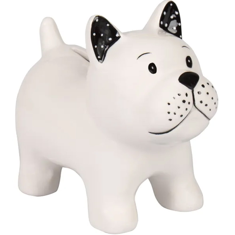 Pokladnička - Pejsek