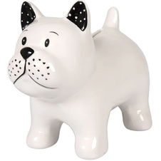 Pokladnička - Pejsek